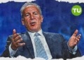 Peter Schiff pone en duda la tardanza del Bitcoin mientras el oro alcanza nuevos máximos históricos.