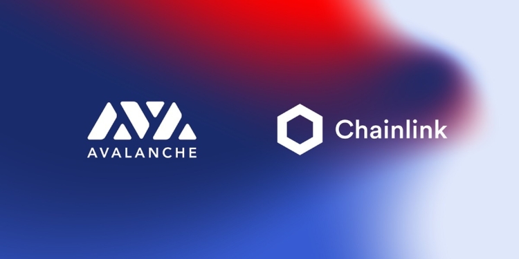 Avalanche y Chainlink aceleran su crecimiento con apoyo del gobierno y nuevos inversores 1 Avalanche y Chainlink aceleran su crecimiento con apoyo del gobierno y nuevos inversores