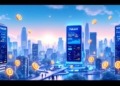 FalconX Destina $46 Millones a Solana: ¿Cómo Afectará Esto a las Nóminas en Cripto?