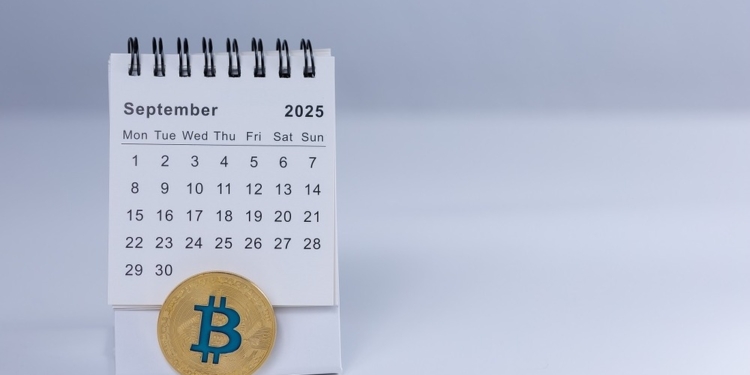 Septiembre se acerca: ¿será este el mes decisivo para bitcoin y las criptomonedas? 1 Septiembre se acerca: ¿será este el mes decisivo para bitcoin y las criptomonedas?