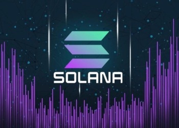 Solana registra 100.000 TPS, pero su precio sorprendentemente se desploma