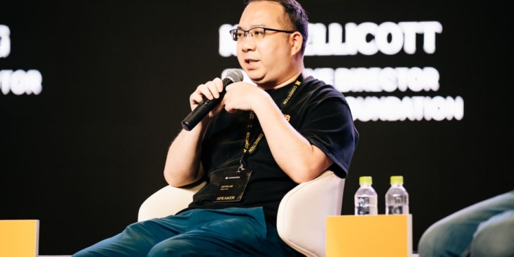 El token YBTC de Bitlayer se une al ecosistema de Solana: ¿qué nos deparan las alianzas con Kamino Finance y Orca? 1 El token YBTC de Bitlayer se une al ecosistema de Solana: ¿qué nos deparan las alianzas con Kamino Finance y Orca?