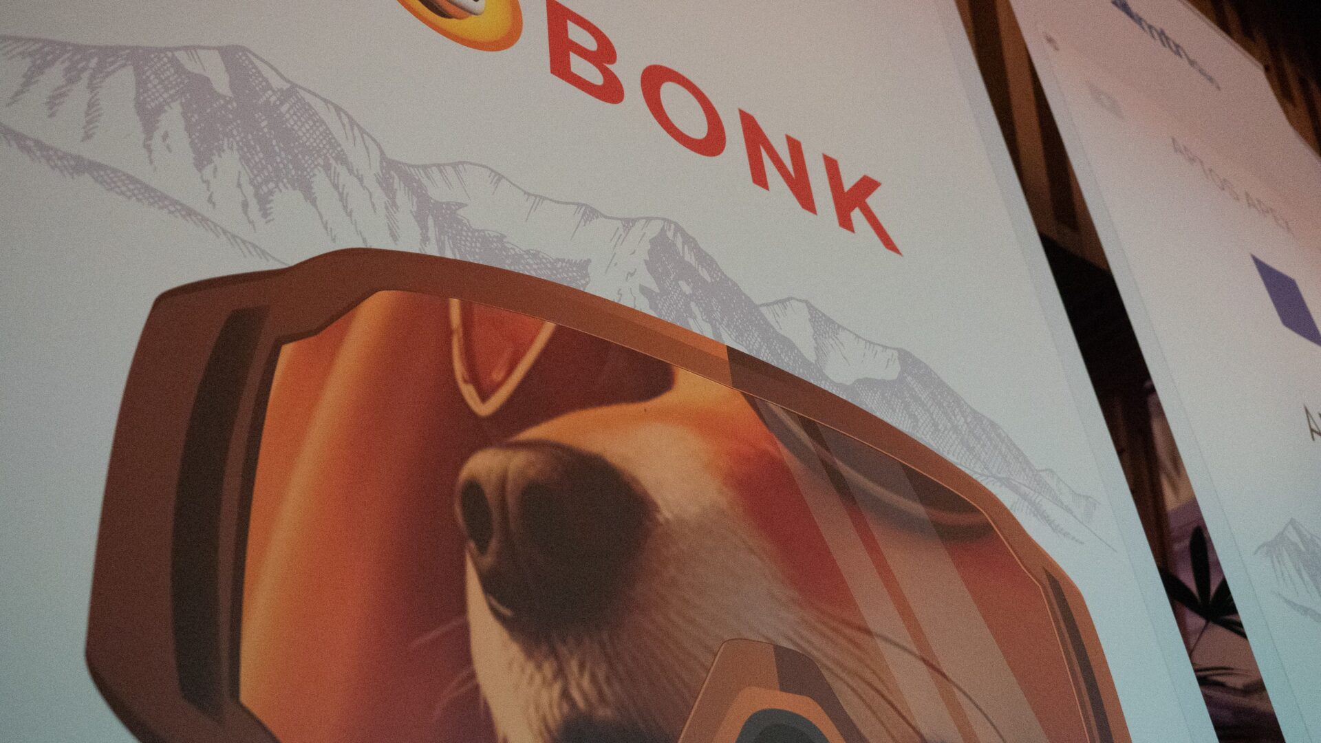 BONK, la Memecoin de Solana, se fortalece con una inyección de 25 millones de dólares en su tesorería