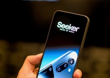 La Innovadora Actualización del Teléfono Seeker de Solana Resuelve los Errores de Saga y Mejora la Experiencia del Usuario