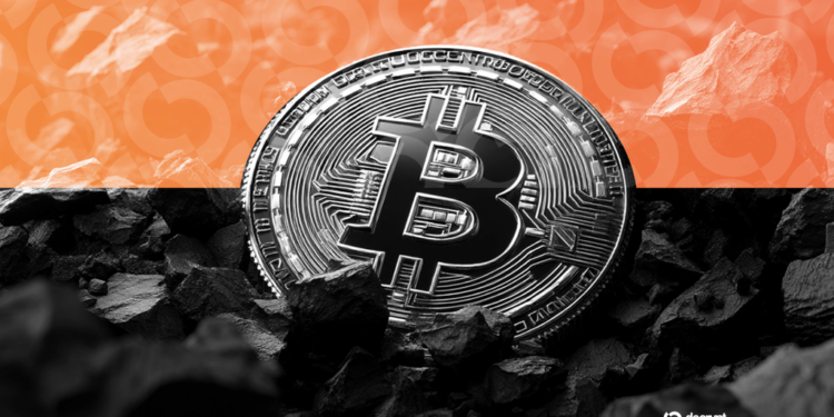 Bitcoin roza su máximo histórico y los traders se preparan para el esperado informe de inflación 1 Bitcoin roza su máximo histórico y los traders se preparan para el esperado informe de inflación