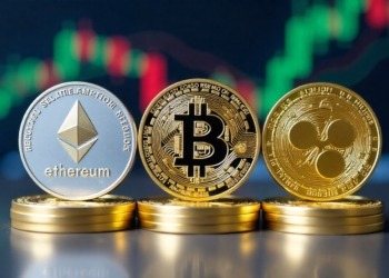 Un analista desvela sus proyecciones de precio para BTC, ETH, SOL, LINK y XRP: lo mejor está por venir