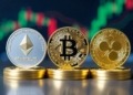 Un experto anticipa precios deslumbrantes para BTC, ETH, SOL, LINK y XRP: el inicio de un gran rally está a la vista