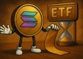 La espera del ETF spot de Solana se extiende hasta octubre por un nuevo retraso de la SEC