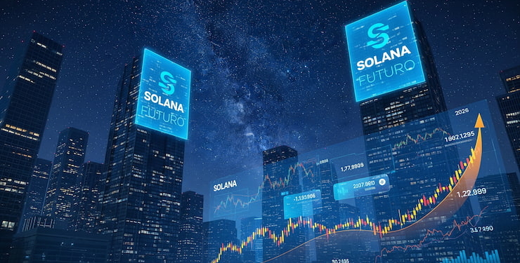 Últimas novedades y cotización de Solana: ¡Descubre qué sucede hoy, 13 de agosto de 2025! 1 Últimas novedades y cotización de Solana: ¡Descubre qué sucede hoy, 13 de agosto de 2025!