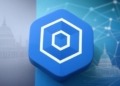¿Chainlink tiene lo necesario para eclipsar a Solana? Un análisis revela la posibilidad de un objetivo de 50 dólares.