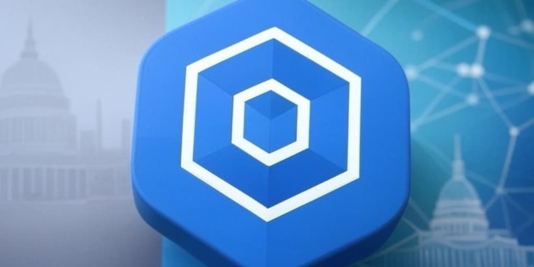 ¿Chainlink tiene lo necesario para eclipsar a Solana? Un análisis revela la posibilidad de un objetivo de 50 dólares.