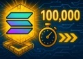 Solana alcanza 100,000 transacciones por segundo: ¿qué significa este hito para el futuro de la blockchain?