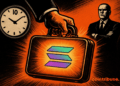 La SEC pospone la resolución sobre el ETF de Solana, desata un mar de expectativas hasta octubre