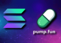 Pump.fun de Solana alcanza los 800 millones en comisiones en medio de la creciente locura por los memecoins