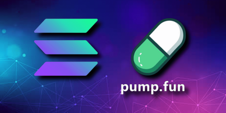 Pump.fun de Solana alcanza los 800 millones en comisiones en medio de la creciente locura por los memecoins