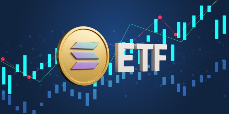 La llegada de los ETF de Solana: ¿qué novedades tenemos? 1 La llegada de los ETF de Solana: ¿qué novedades tenemos?