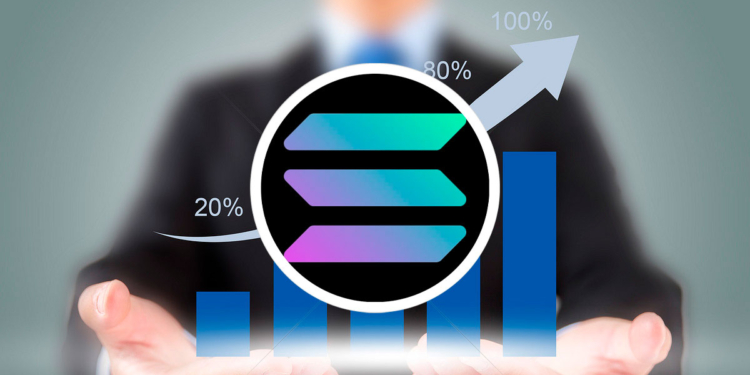 Solana Da un Brinco del 11% en 24 Horas: ¿Qué Hay Detrás de Este Ascenso Sorprendente?