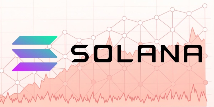 Solana Mainnet sorprende al alcanzar más de 107,000 transacciones por segundo en un abrumador test de estrés durante el fin de semana