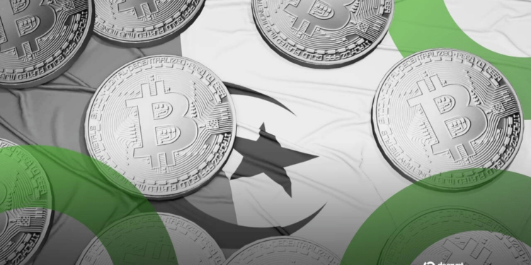 Argelia Cierra la Puerta a las Criptomonedas: Prohibidas la Propiedad y la Minería