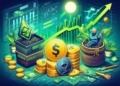 La sorpresiva orden de Trump que podría abrir la puerta a la inversión en criptomonedas a través de los planes 401(k) impulsa el alza de Ethereum y Solana.