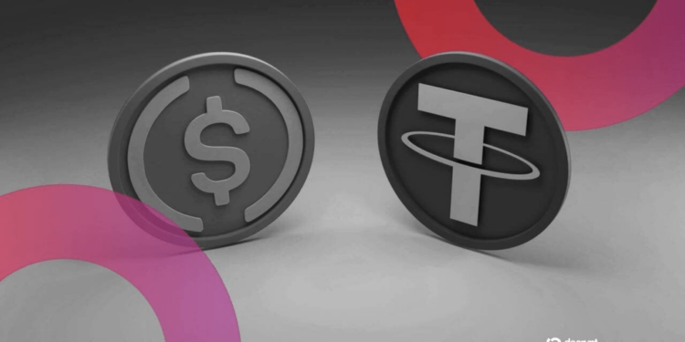 Tether y Circle se Encuentran con los Líderes de la Banca Surcoreana en Pleno Auge de las Stablecoins