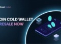 ¿Podría Cold Wallet revolucionar las criptomonedas en 2025 con un ROI del 4.900% y recompensas superiores a las de XRP y Solana?
