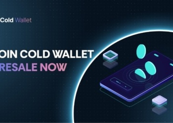 ¿Podría Cold Wallet revolucionar las criptomonedas en 2025 con un ROI del 4.900% y recompensas superiores a las de XRP y Solana?