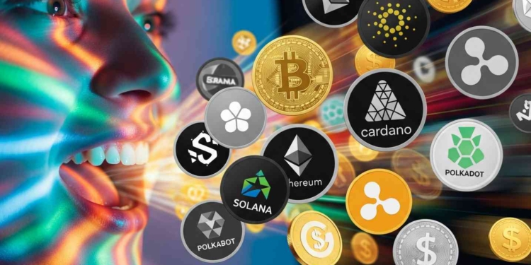 Descubre las últimas novedades sobre criptomonedas que no te puedes perder hoy