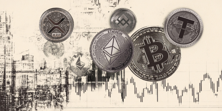Las altcoins resplandecen: BNB, SOL y DOGE se levantan mientras Bitcoin pone fin a dos días de caídas.
