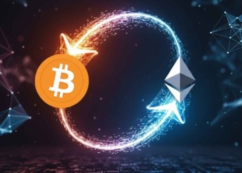 Un experto en Bitcoin prevé un cambio de inversión masivo de Ethereum a Bitcoin