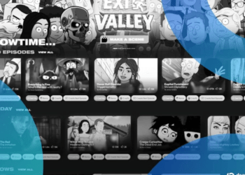 Amazon Apoya a Fable, la Startup Que Promete Revolucionar el Entretenimiento con IA al Estilo de Netflix
