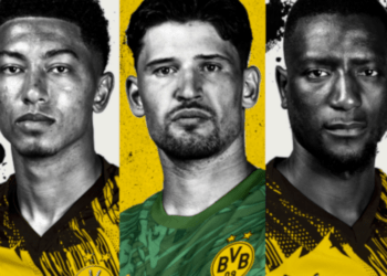 El Borussia Dortmund hace historia al ser el primer club en asociarse a FIFA Rivals de Mythical Games: ¿Qué implica esta alianza?