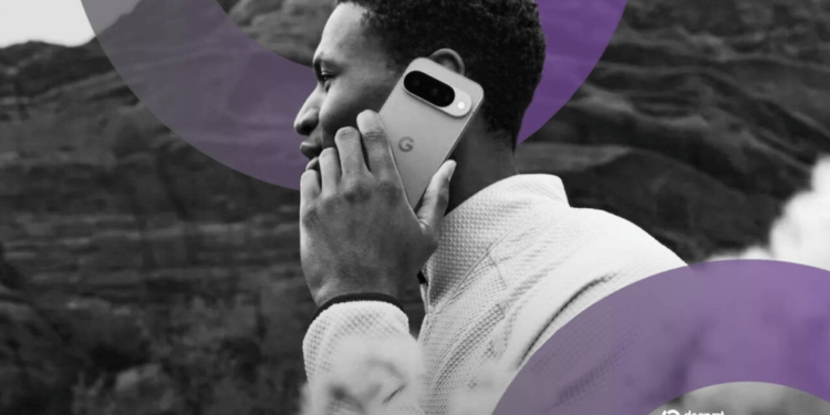 Google sorprende con la innovadora línea Pixel 10: descubre sus increíbles funciones de IA, un reloj inédito y nuevos auriculares.