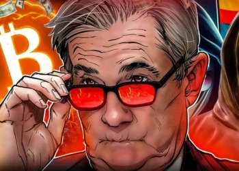 Ethereum se dispara hacia los 5.000 dólares tras las declaraciones de Powell
