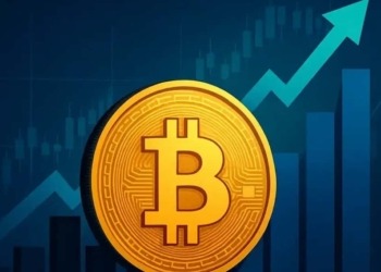 El despertar del Bitcoin: ¿una posible bajada de tipos en EE. UU. impulsa el mercado?