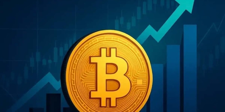 El despertar del Bitcoin: ¿una posible bajada de tipos en EE. UU. impulsa el mercado?