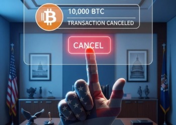 El Gobierno de EE. UU. da la espalda al Bitcoin: ¿Qué significa para el futuro de las criptomonedas?