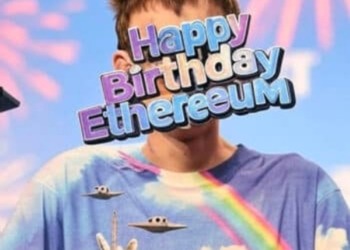 Ethereum celebra una década de liderazgo en cripto con un exclusivo NFT gratuito y limitado del Torch