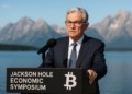 El impacto del discurso de Powell en Jackson Hole: ¿Qué futuro espera a Bitcoin y el mercado cripto?