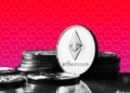 SharpLink Sorprende con Inversión de $601 Millones en Ethereum a Pesar de la Desaceleración de ETH