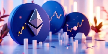Los peligros ocultos que acechan a los institucionales al invertir en Ethereum mediante ETFs