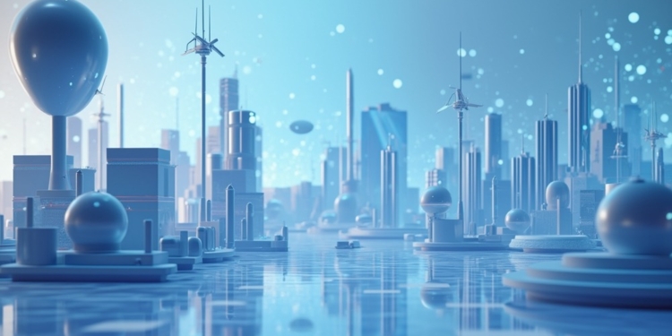 ¿BlockDAG: la revolución que salvará el mundo cripto o un simple capricho pasajero? 1 ¿BlockDAG: la revolución que salvará el mundo cripto o un simple capricho pasajero?