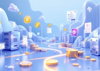 Revolución en la Minería de Bitcoin: ¿Cómo está Transformando el Futuro de las Nóminas?