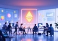 Ethereum en Ascenso: Implicaciones Sorprendentes para el Futuro de las Nóminas en Cripto