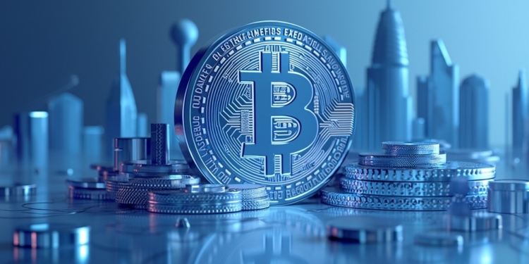 La Revolución del Bitcoin: ¿Estamos Ante el Punto de Inflexión Impulsado por Inversores Institucionales? 1 La Revolución del Bitcoin: ¿Estamos Ante el Punto de Inflexión Impulsado por Inversores Institucionales?