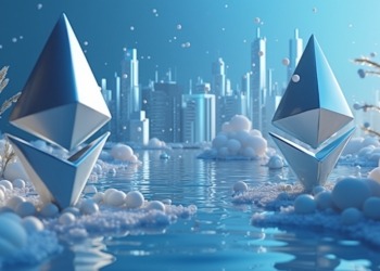 Las Sorprendentes Consecuencias de las Estrategias de Ballenas en el Mercado de Ethereum