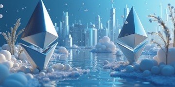 Las Sorprendentes Consecuencias de las Estrategias de Ballenas en el Mercado de Ethereum