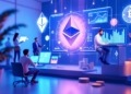 El sorprendente repunte del precio de ETH: ¿cuáles son las fuerzas detrás de este fenómeno?