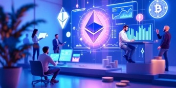 El sorprendente repunte del precio de ETH: ¿cuáles son las fuerzas detrás de este fenómeno?