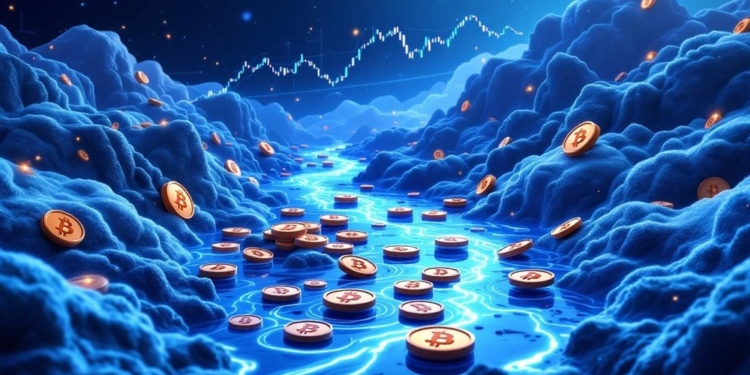 Las sorprendentes razones detrás de las recientes fugas de capital en ETFs de Bitcoin